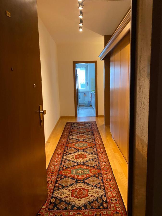 Appartamento Grunwald 布鲁尼科 外观 照片